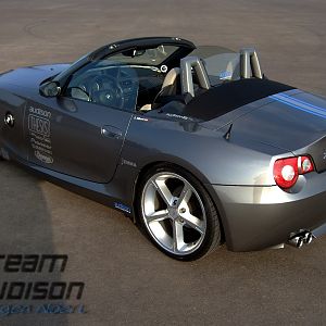 TEAM AUDISON AUSTRIA
