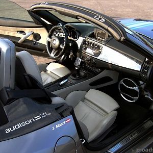 TEAM AUDISON AUSTRIA