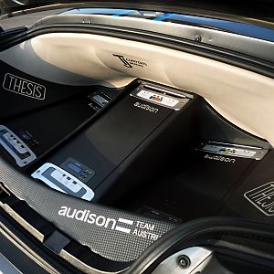 TEAM AUDISON AUSTRIA