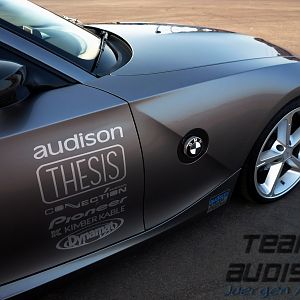TEAM AUDISON AUSTRIA