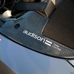 TEAM AUDISON AUSTRIA