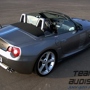 TEAM AUDISON AUSTRIA