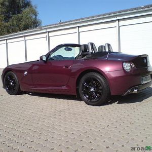 Winterfelgen 103er in schwarz