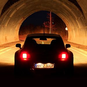 Tunnel