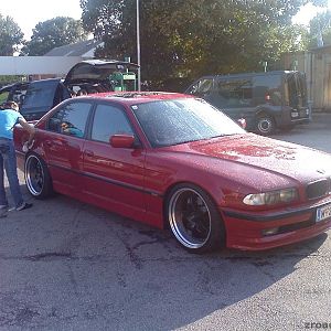 740D FL M-Paket