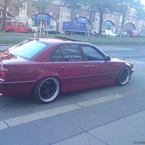 740D FL M-Paket