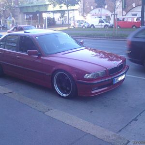740D FL M-Paket