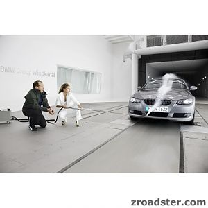 BMW Frisurentest