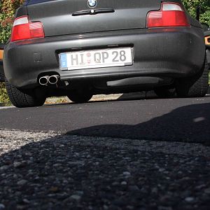 Bodenfreiheit 2