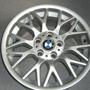 BMW Kreuzspeiche 78