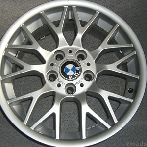 BMW Kreuzspeiche 78