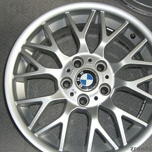 BMW Kreuzspeiche 78