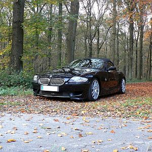 Z4 3.0i