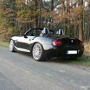 Z4 3.0i