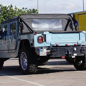 Hummerfang