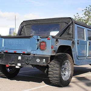 Hummerfang
