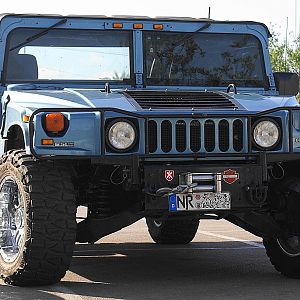 Hummerfang