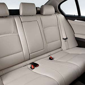 BMW 5er - der Neue