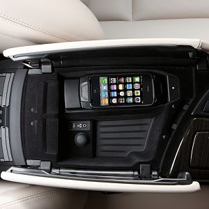 BMW 5er - der Neue