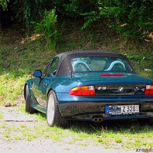 Z328 vfl