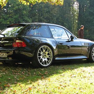 Herbsttour 2009