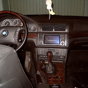 Winterautos 2009
