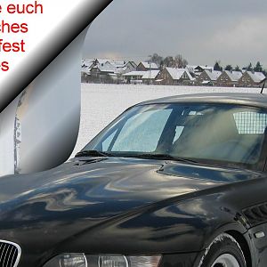 Z3QP  Weihnachtsgrüsse