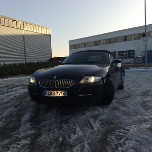 Z4 3.0Si
