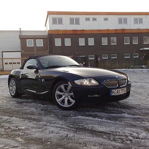 Z4 3.0Si