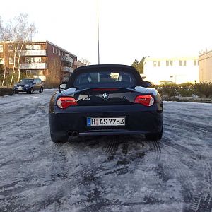 Z4 3.0Si