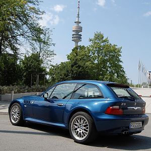 Olympiaturm
