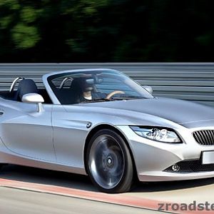 BMW Z2