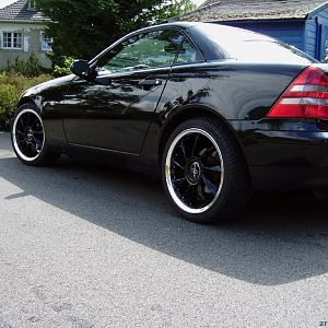 Mercedezzzz