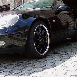 Mercedezzzz