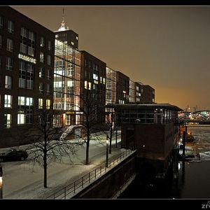 Hamburg, 01.02.2010
