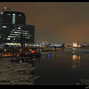 Hamburg, 01.02.2010