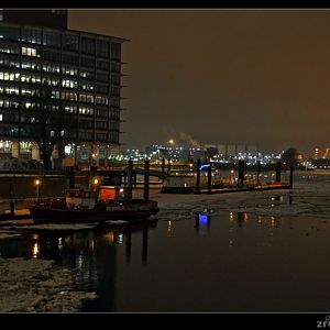 Hamburg, 01.02.2010