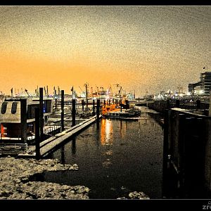 Hamburg, 01.02.2010