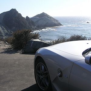 Big Sur California