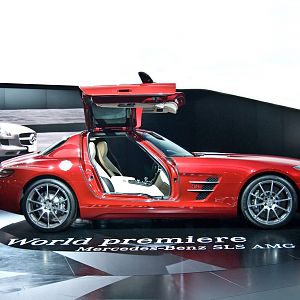 IAA 2009