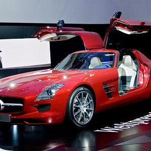 IAA 2009