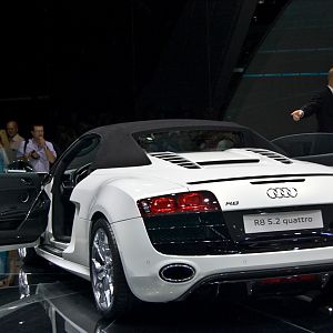 IAA 2009
