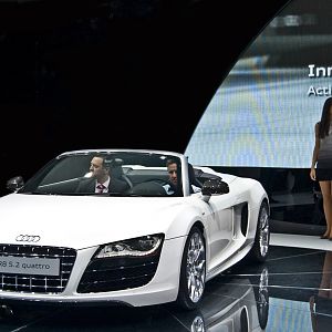 IAA 2009