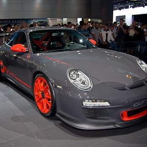 IAA 2009