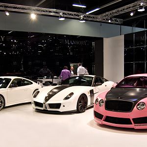 IAA 2009