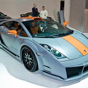 IAA 2009