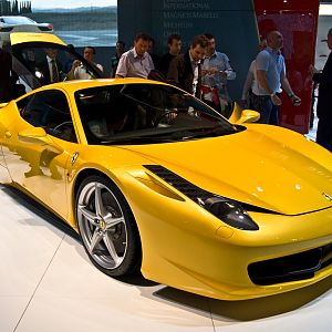 IAA 2009