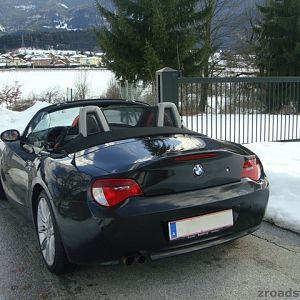 mein neuer Zetti 2,5si