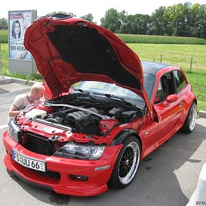 Zetti_putzen