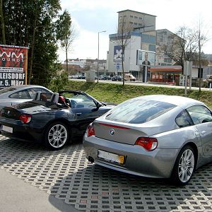 kleine Ausfahrt